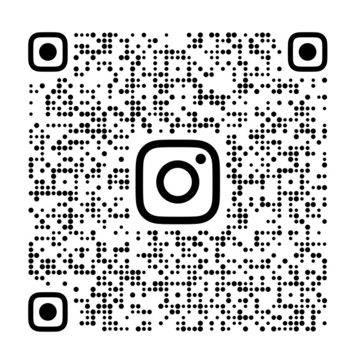 NEW Revive Instagram QRコード
